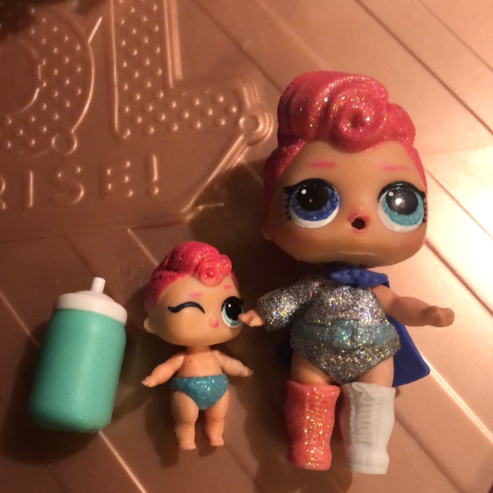 Lol dolls - Picture 3 of 4